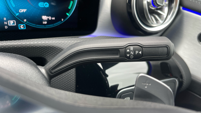 Mercedes-Benz CLA 250e AMG Line Premium Plus 4dr Tip Auto Saloon